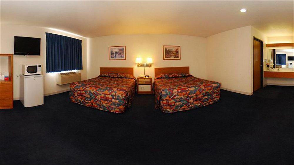 Americas Best Value Inn Sparks Exterior photo