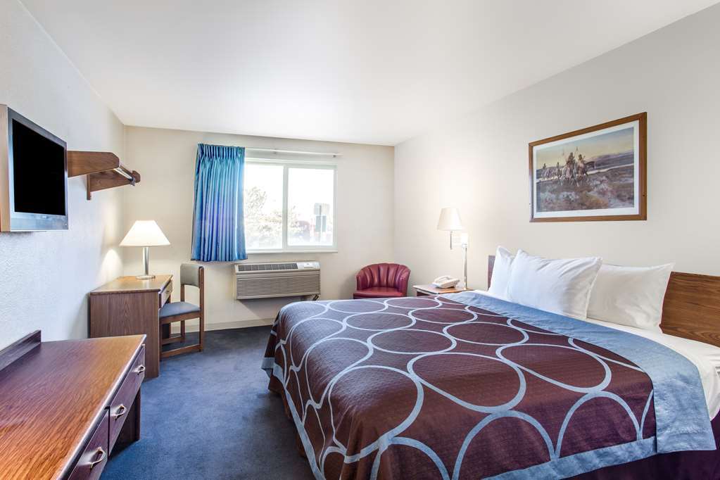 Americas Best Value Inn Sparks Room photo