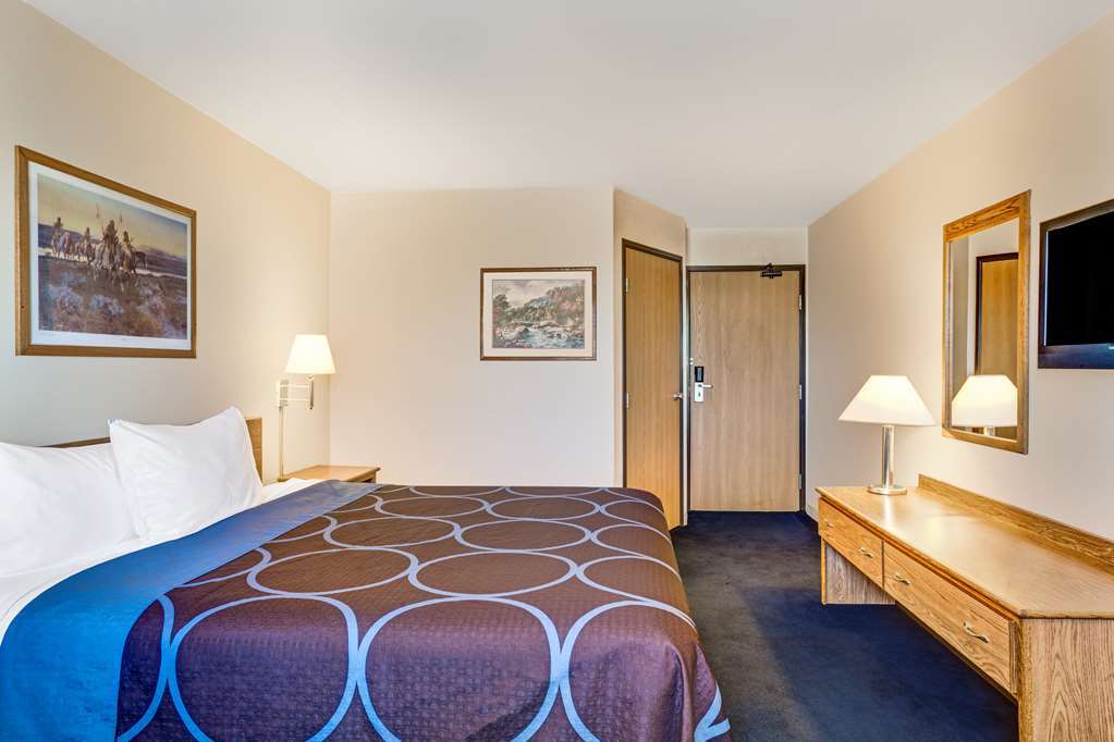 Americas Best Value Inn Sparks Room photo