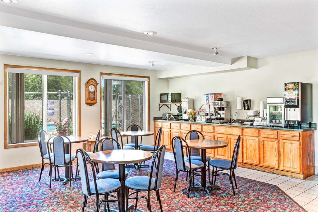 Americas Best Value Inn Sparks Facilities photo