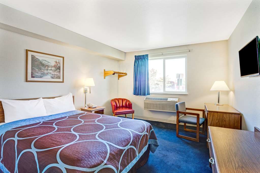 Americas Best Value Inn Sparks Room photo