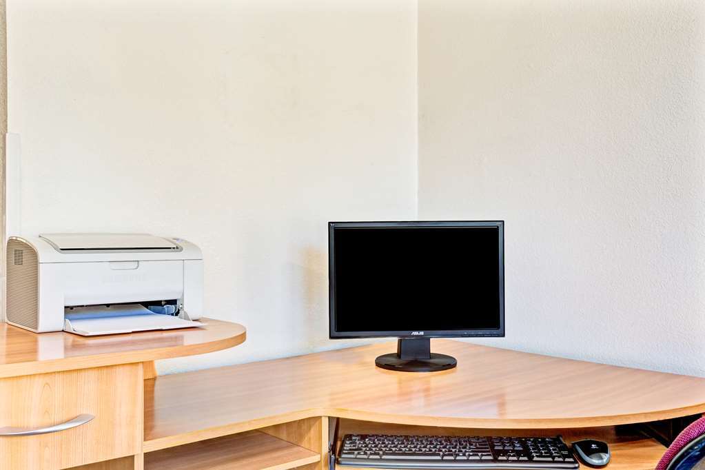 Americas Best Value Inn Sparks Facilities photo