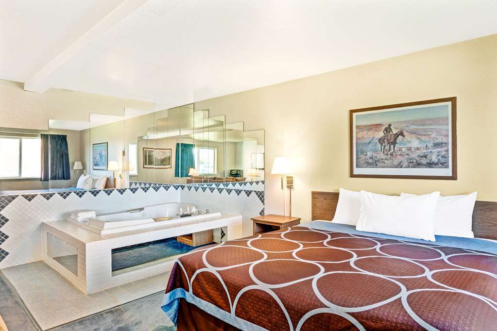 Americas Best Value Inn Sparks Room photo